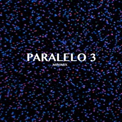 Paralelo3 Mix