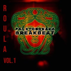 FaliyoBreakz- ROULA VOL.1-