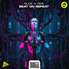 Beat On Repeat [OUT NOW]