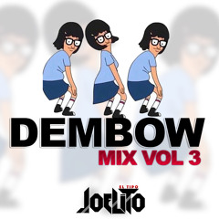 Dembow Mix 2021 Vol 3