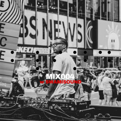 MIX004 w SWAMISOUND & 74.97