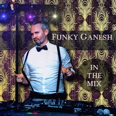 FUNKY GANESH - IN THE MIX