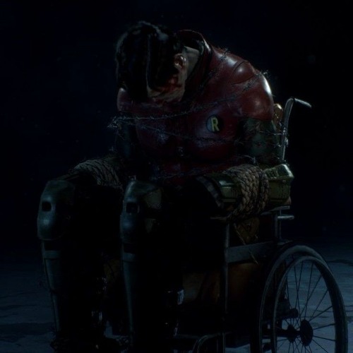 Jason Todd x 24 songs