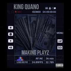 The Loaf x King Quano