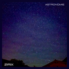 Zirix - Astronomie