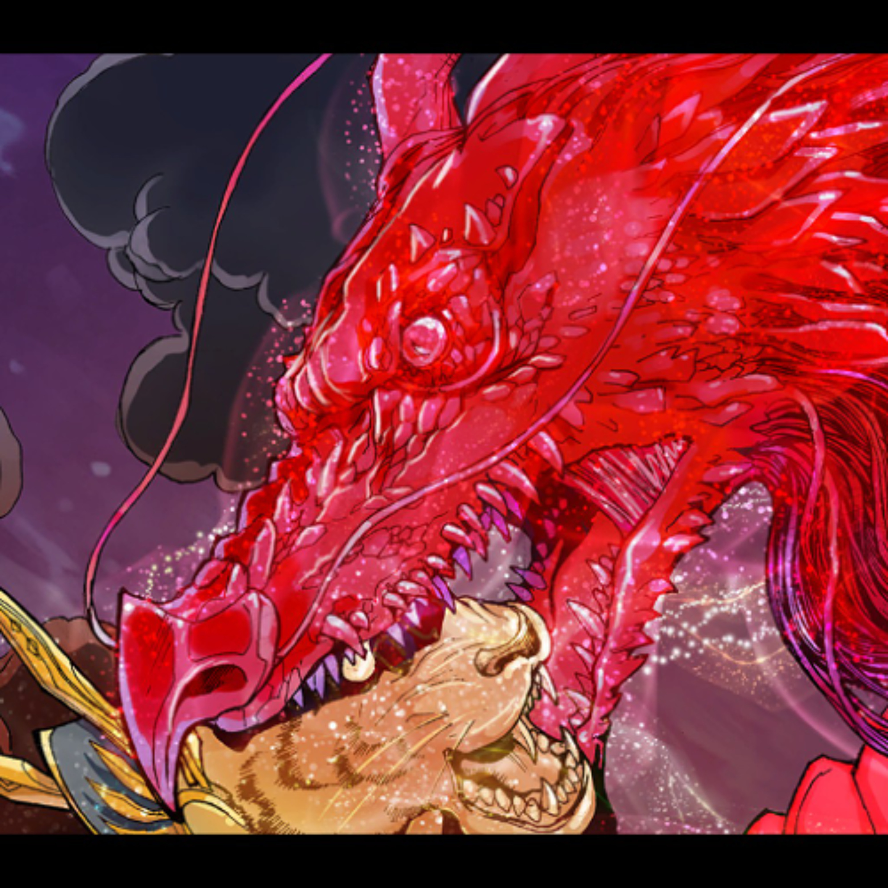 In Grace episode artwork