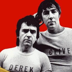 Derek And Clive - The Church, Jesus And Valerie