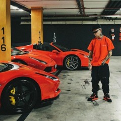Ferrari X Insomnia - Lazza, James Hype X Faithless (Ssandroale Mashup)