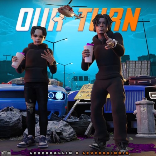 Chicken P - Better Days