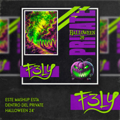 Travis Scott X Duki - FEIN Hello Cotto (F3LY Mashup)