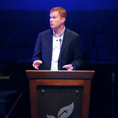 Tyler Gillit: A Day in the Life of Jesus
