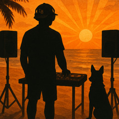 Funky House - Long Beach Live Mix