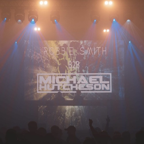 Michael Hutcheson B2b Robbie Smith From Colours 27th Birthday