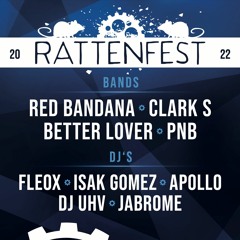 FLEOX - Rattenfest 2022