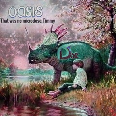 Oasis ²⁰²⁴