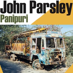 John Parsley - Cafesito (Cornelius Doctor Remix)