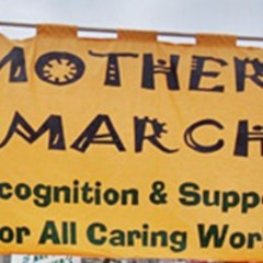 Mothers on the Beat (disquiet0664)