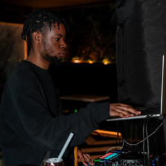 THE LAST DANCE (DAY PARTY)LIVE AUDIO MIX FT DJ YKAY & OFFICIAL 4