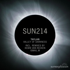 Taylan - Valley Of Darkness (Extended Mix) [Sunexplosion]