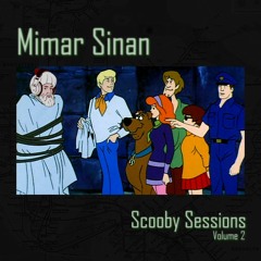 Scooby Sessions, Volume 2