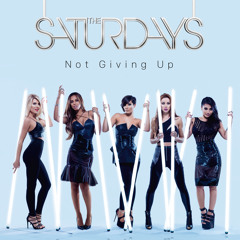 Not Giving Up (Cahill Remix)