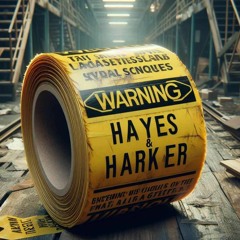 The Hayes & Harker Concept Vol 13