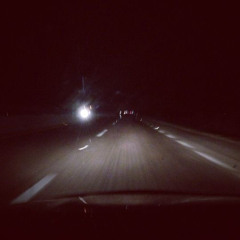 LXST HIGHWAY (Prod. Venxm)