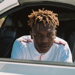 YK Toon - Reaper Clan