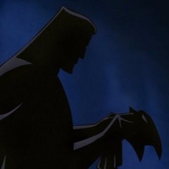 Batman Talks About Your Addiction x Dark Side of The Moon Slowed
