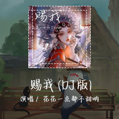 花花一点都不甜呐 - 赐我 (DJ版) 「恍然之间已是春去又秋来」【動態歌詞/pīn yīn gē cí】 #花花一点都不甜呐 #赐我 #動態歌詞 #LyricsVideo