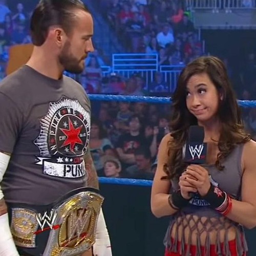 cm punk ft hvrts prod kidu