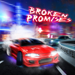 Raisonlife - Broken Promises (Element Eighty Cover)