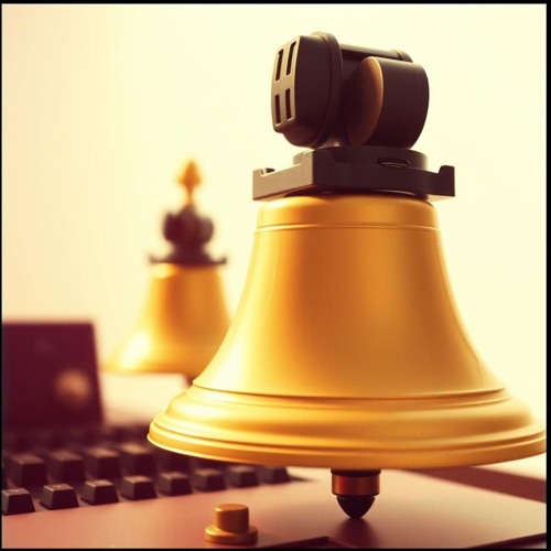 An Orchestra of bells - Siddharth Dashsharma