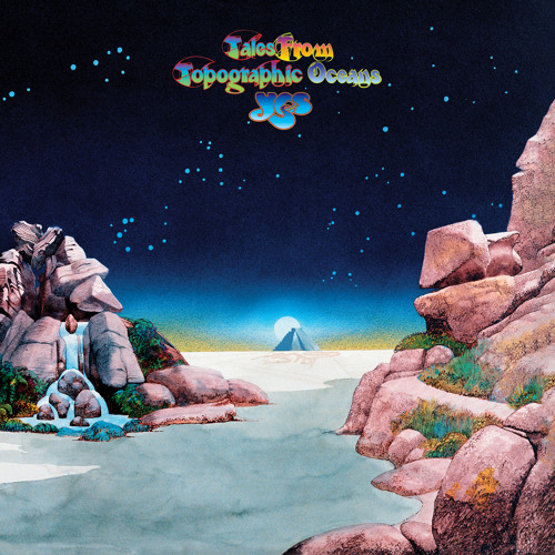 Stream The Revealing Science of God (Dance of the Dawn) [Single