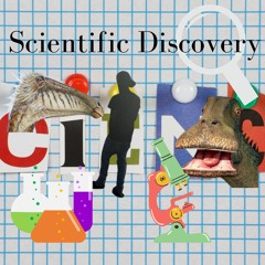 Yuno Miles - Scientific Discovery (Prod.YunoMarr)