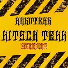 KITSCH TEKK