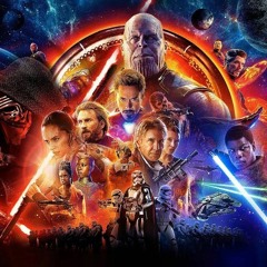 Star Wars Vs Avengers Epic Music EPIC ORCHESTRATION - Samuel Kim Music