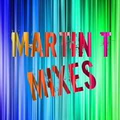 Steps - Scared Of The Remix Megamix mixed by Martin T