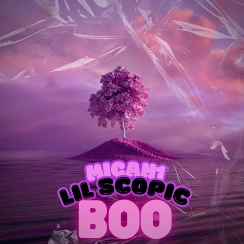 Boo ft. Lil Scopic (prod. Better Tracks x alexbrazy)