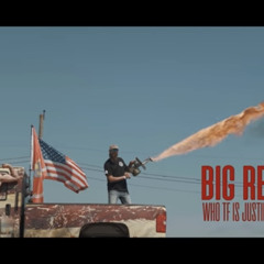 Big Red Chevy- Whotfisjustintime X Big murph