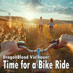 Time for a Bike Ride