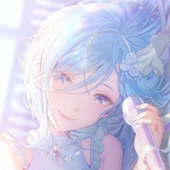 [Sekai ver.] Sayonara Princess | Shizuku Hinomori Alt Cover