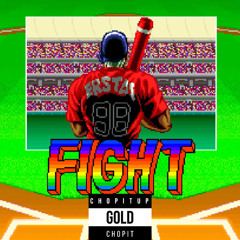 Baseball Stars 2 (Arcade) ((Time Out)) Trap Remix