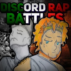 Emperor Nero vs Benito Mussolini - Discord Rap Battles