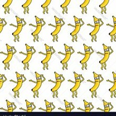 Banana Birthday Bash