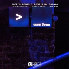 Roop's Room [1020 Radio] - Room 3 | Darama