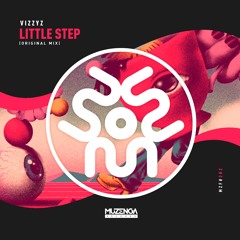 Vizzyz - Little Step (Original Mix) | FREE DOWNLOAD