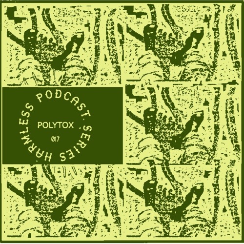 HRMLSS PODCAST SERIES 017 // Plytx