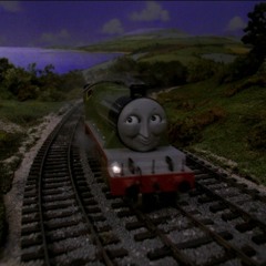Henry The Green Engine's Theme S4 (Danger Variant)