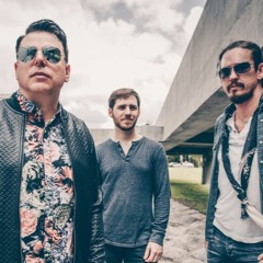 Dance With Me by White Label Analog (Programming and Produced by Gil Gzz)